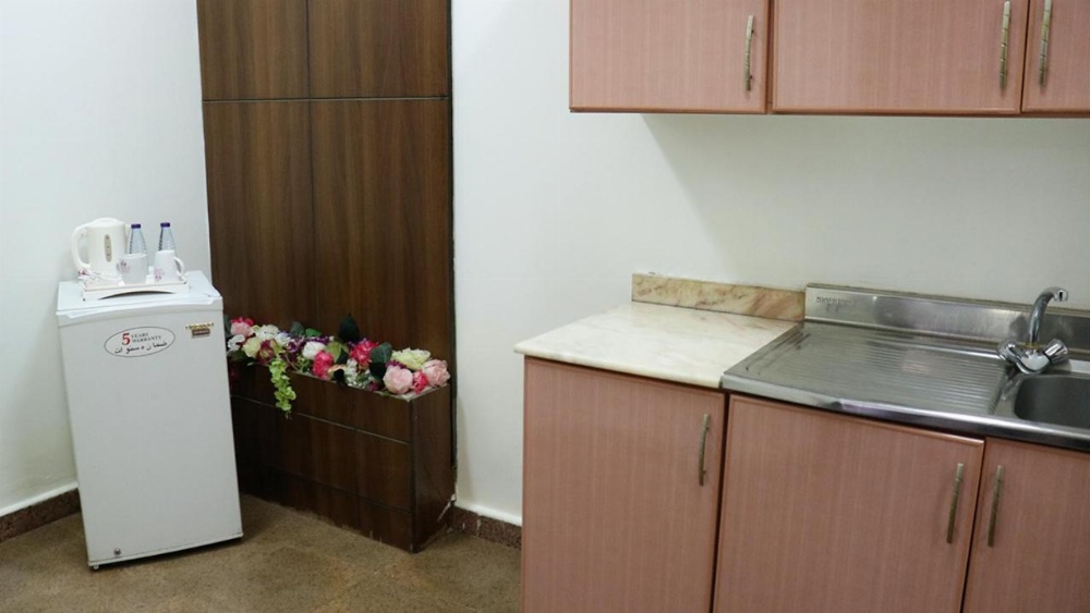 Al Farhan Hotel Suites (Exit 15) Al Farhan Hotel Suites (Exit 15)